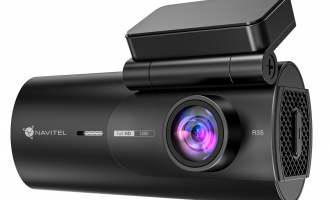 NAVITEL a lansat o nouă cameră de bord auto: NAVITEL R35