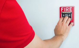 Lucrările de construcție pentru pereții cu rezistență la foc