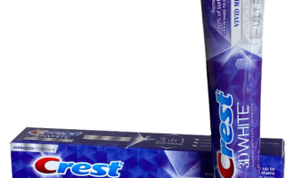 Pasta de dinti Crest – ce trebuie sa stii despre ea?