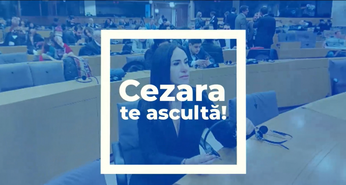 Primăria Constanța ți-a dat block? Cezara Popescu de ascultă!