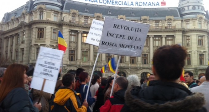 Se poate relua proiectul minier de la Roșia Montană? De ce depinde totul