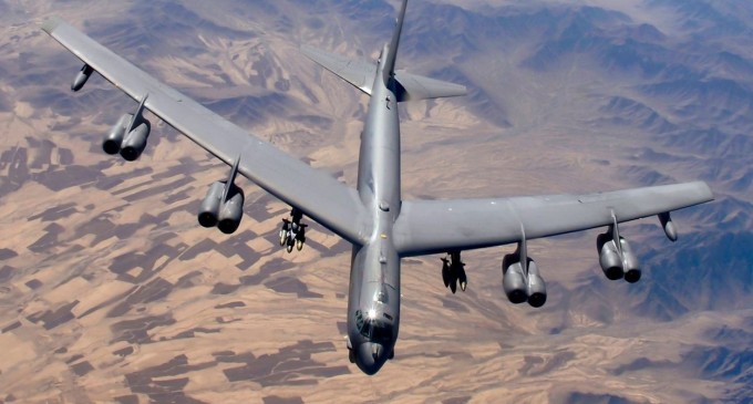 Forţele aeriene americane afirmă că au efectuat cu succes un test cu arme hipersonice