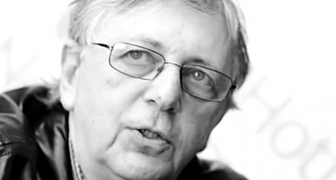 Nicolae Manolescu, un mare intelectual democrat