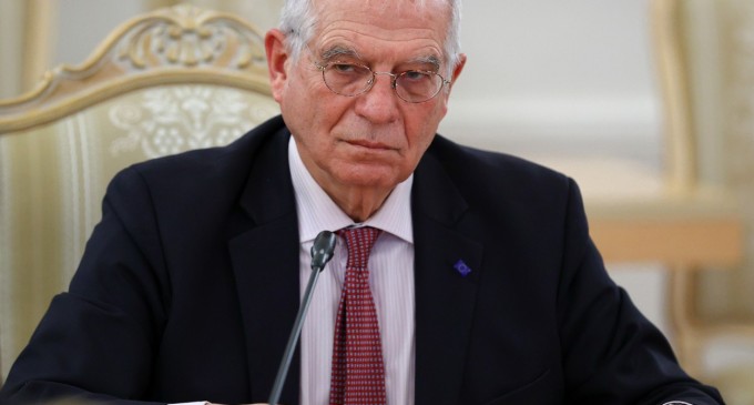 Acord politic în UE pentru sancțiuni contra unor membri Hamas, dar și contra unor coloniști israelieni