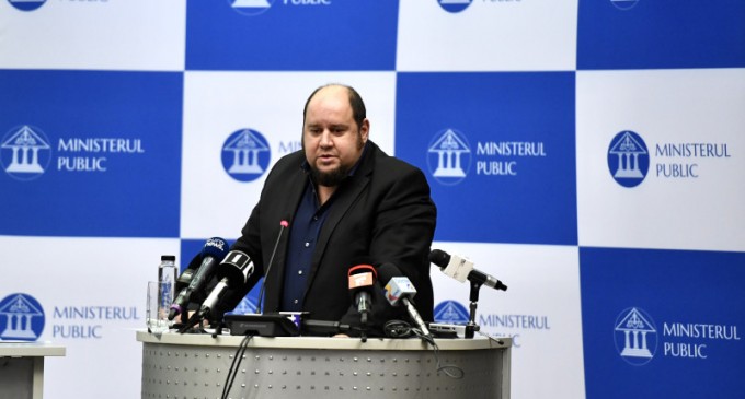 ​​Cazul Horodniceanu. ÎCCJ, așteptată să pronunțe asupra contestației Inspecției Judiciare, după ce CSM l-a iertat pe procuror pentru scandalul cu polițiștii