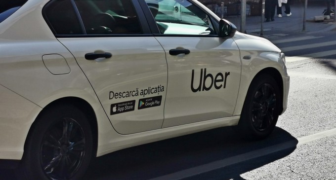 Uber și Bolt sunt în pragul închiderii (Coaliția pentru Economia Digitală)