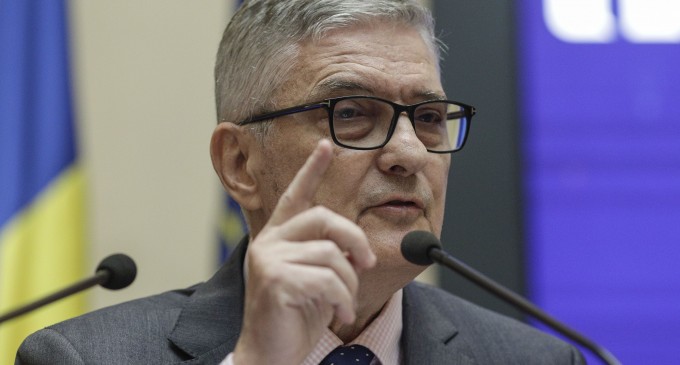 Daniel Dăianu: ​Deficitul bugetar și investițiile publice: o lămurire necesară