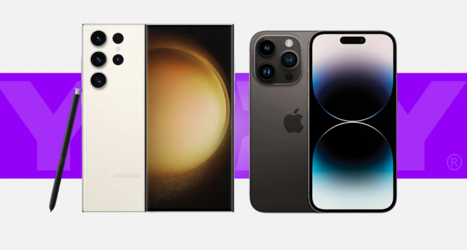 [P] YZZY: Brand 100% românesc, reprezentativ pentru piața de gadgeturi second-hand