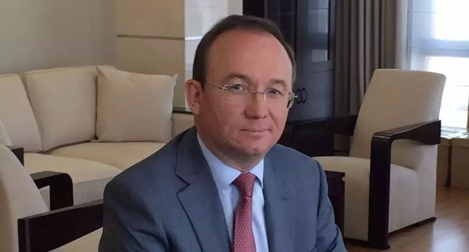 Vicepreședintele Lukoil a fost găsit mort în biroul său / Presa rusă scrie că s-a spânzurat cu un șiret