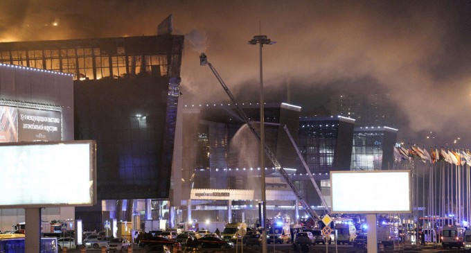 Cei patru presupuşi atacatori au fost arestaţi preventiv – VIDEO