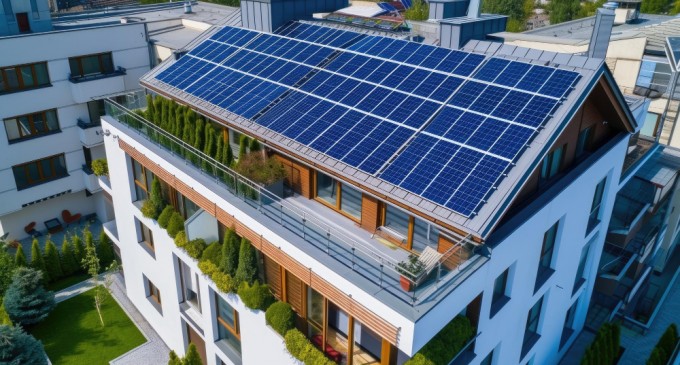 Giaul Energy: Angajament și inovație în energia solară și sistemele sustenabile