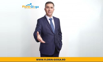 Un nou proiect de anvelopare a blocurilor din Sinaia elaborat de Florin Gioga, candidat independent la funcţia de primar