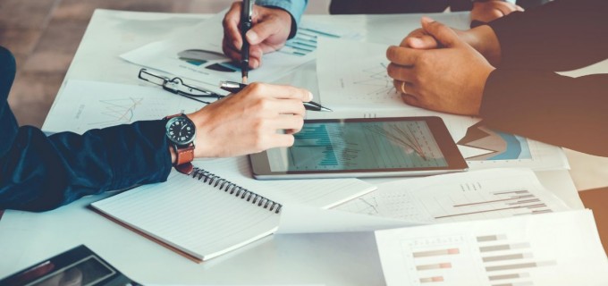 Fondurile Europene și Transformarea Digitală