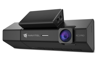 Călătorii în siguranță cu NAVITEL – gadgeturi de top pentru mașina dumneavoastră