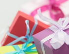 Idei de cadouri pentru Paște. Propuneri pentru copii și adulți