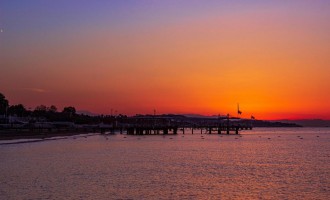 Soare, mare și aventură: descoperă Belek vara aceasta