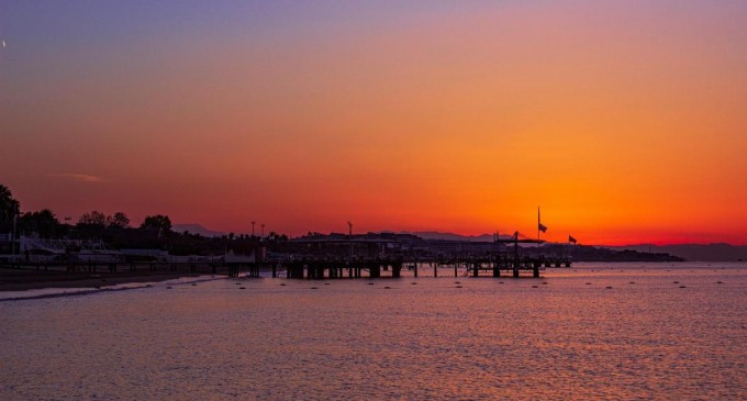 Soare, mare și aventură: descoperă Belek vara aceasta