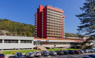 Descoperă Minunile Băilor Termale din Călimănești