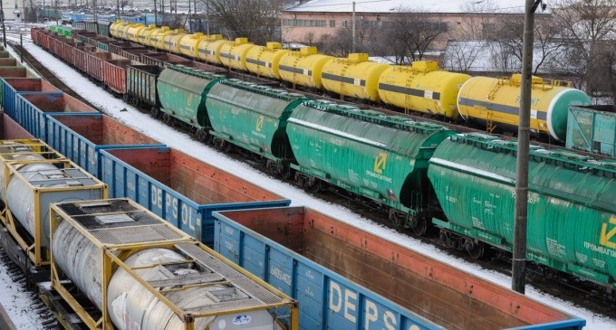 Ministru ceh: Rusia a făcut „mii” de încercări pentru a se infiltra în sistemele feroviare europene, vrea să le saboteze