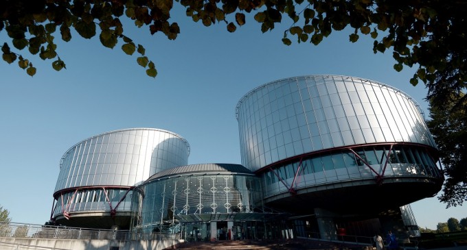 CEDO a condamnat România pentru anularea unor condamnări istorice pentru crime legate de Holocaust