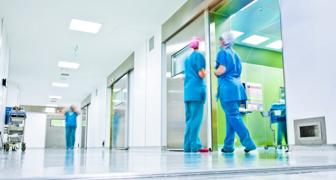 „Taxa pe boală” se va plăti doar la concediile pentru boli obişnuite, carantină şi recuperarea profesională / Câte astfel de concedii s-au eliberat în primul trimestru din 2024