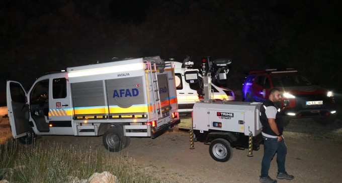 VIDEO Accident de teleferic în Turcia: O persoană a murit, iar alte șapte au fost rănite