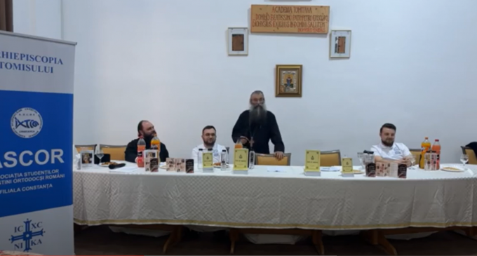 VIDEO DERAPAJ Un cunoscut preot blamează victimele agresiunilor sexuale: „Dacă el face 6 ani de pușcărie, să facă și ea 3-4 luni. Păi, ăsta nu s-a agățat așa, oricum, de ea” / Reacția BOR