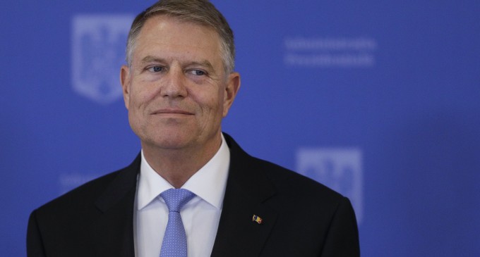 Preşedintele Klaus Iohannis, vizită oficială de trei zile în Coreea de Sud