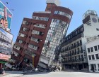 LIVE Un cutremur de peste 7 grade a lovit Taiwanul. 9 morți, peste 800 de răniți, zeci de clădiri prăbușite, după cel mai puternic seism din ultimii 25 de ani – VIDEO