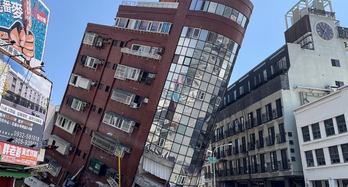 De ce Taiwanul a fost atât de bine pregătit pentru cutremur?