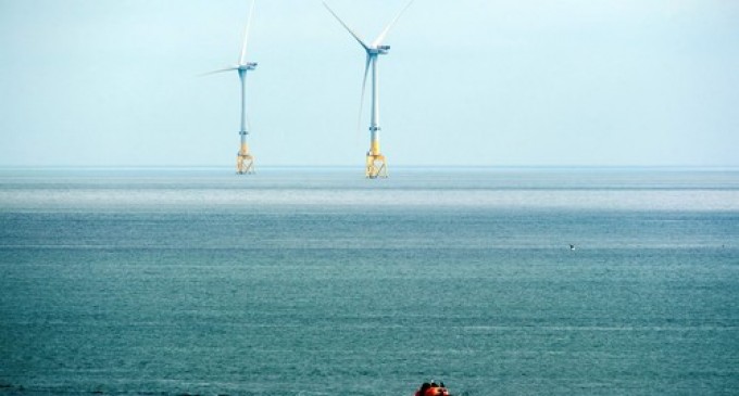 Planul întocmit de șase state pentru a proteja Marea Nordului de potențiale atacuri rusești