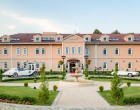 Bononia Estate Winery & Resort, locul unde luxul este ȋn armonie cu natura, chiar pe malul Dunării