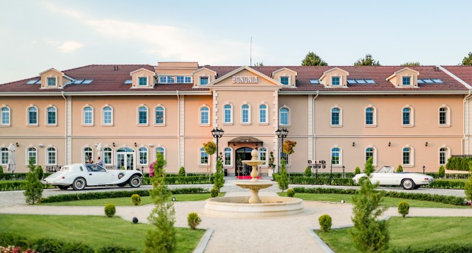 Bononia Estate Winery & Resort, locul unde luxul este ȋn armonie cu natura, chiar pe malul Dunării