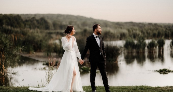 Nunta în momente magice – INCISIV TV