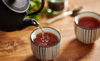 Consumul ceaiului şi sănătatea oaselor