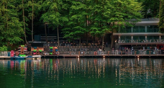 Complexul Turistic Simared Baia Mare: Destinația de vis pentru relaxare și aventură în Maramureș