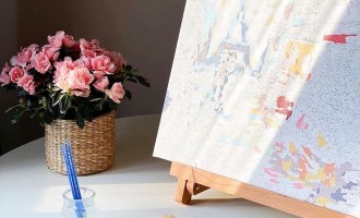 Arta prin Cifre: Descoperă Magia Picturii pe Numere