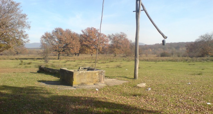 Județul în care jumătate din fântânile testate sunt contaminate. Experții au găsit nitriți, E-coli, enterococi