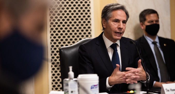 SUA amenință cu măsuri împotriva Georgiei după legea privind „influența străină”: „Iese direct dintr-un manual al Moscovei”