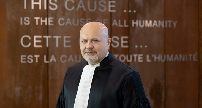 Cine este șeful Curții Penale Internaționale, Karim Khan, care a cerut mandat de arestare pentru Benjamin Netanyahu