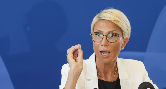 „La Jina, trădarea a durut”. Turcan îl acuză pe primarul cunoscutei localități din Sibiu că a trecut de la PNL la PSD „fără să anunţe”