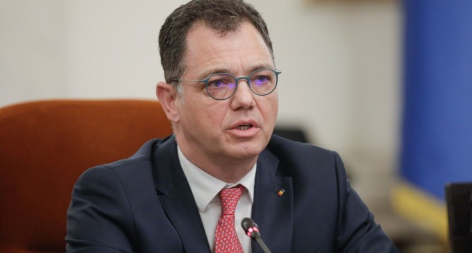 România va produce muniție pentru tancurile Abrams, spune Radu Oprea: Ne dorim să devenim principalul producător