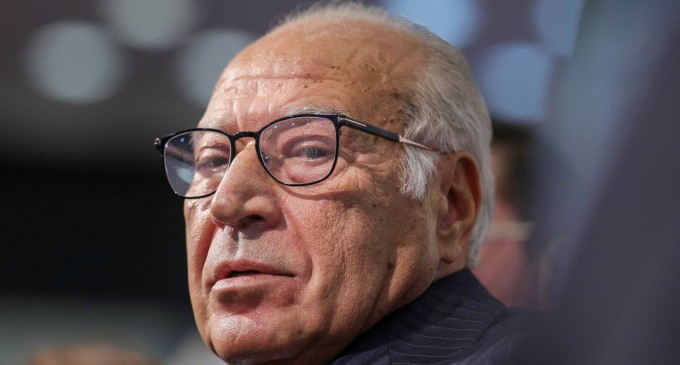 Tribunalul București suspendă recuperarea prejudiciului în dosarul de corupție al lui Dan Voiculescu