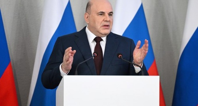 Cum arată noul guvern al Rusiei, propus de Mihail Mişustin. Puteri suplimentare pentru doi oficiali de rang înalt