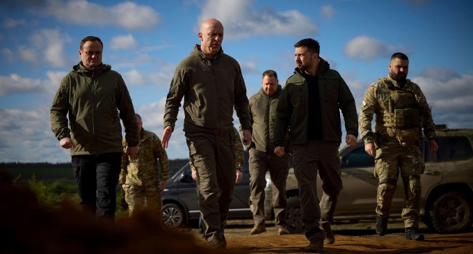 Rușii pregăteau atacuri teroriste la Kiev pe 9 mai / Mai mulți spioni ruși au fost arestați – Serviciul de Securitate al Ucrainei