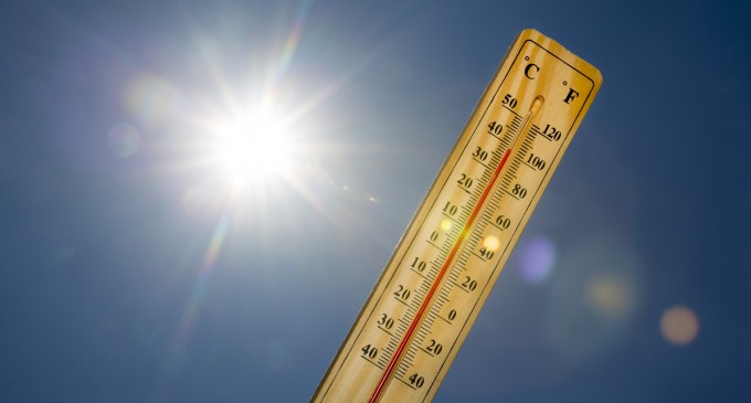 8 efecte neașteptate ale încălzirii globale. Unele dintre ele te afectează în viața de zi cu zi, fără să o știi