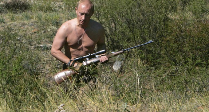 „Putin mi s-a părut mereu foarte frumos!”. Liderul de la Kremlin, hulit în Occident, respectat în China