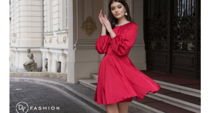 Cauți ceva special pentru nunțile din 2024? Vezi aici rochii elegante de nuntă scurte