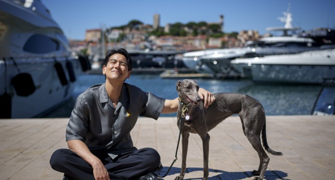 VIDEO Un Cannes 2024 canin. „Black Dog”, o poveste despre un câine maidanez și un bărbat ieșit din închisoare câștigă „Un Certain Regard”