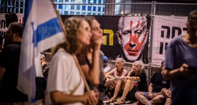 Benjamin Netanyahu „se opune ferm” încheierii războiului din Fâșia Gaza, în timp ce eforturile internaționale pentru un armistițiu continuă